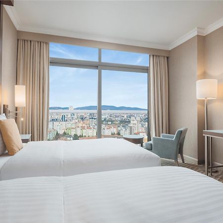 Selectum City Atasehir Istanbul Eksteriør billede