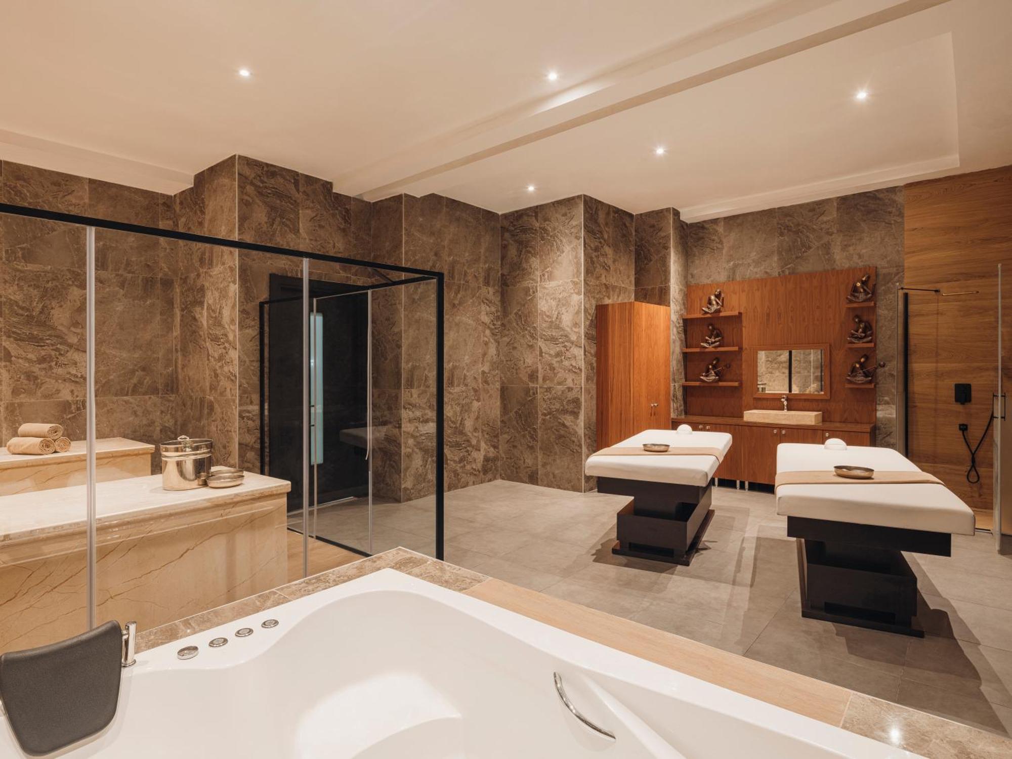 Selectum City Atasehir Istanbul Eksteriør billede