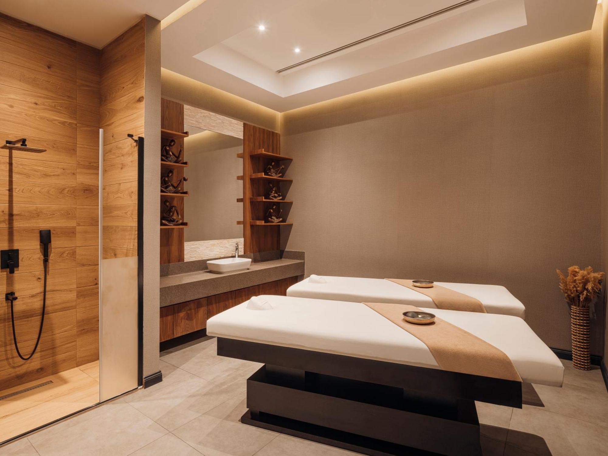 Selectum City Atasehir Istanbul Eksteriør billede