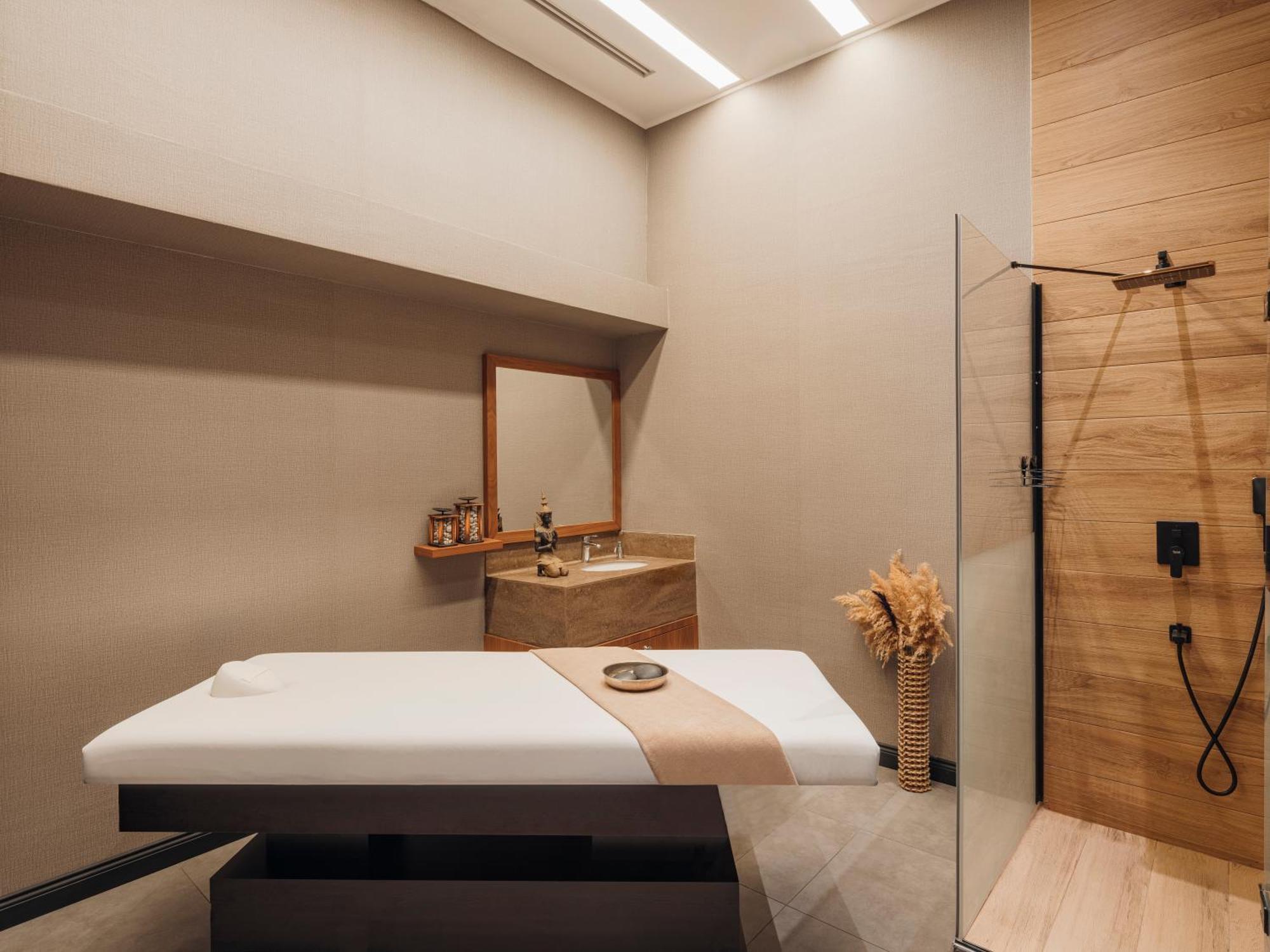 Selectum City Atasehir Istanbul Eksteriør billede