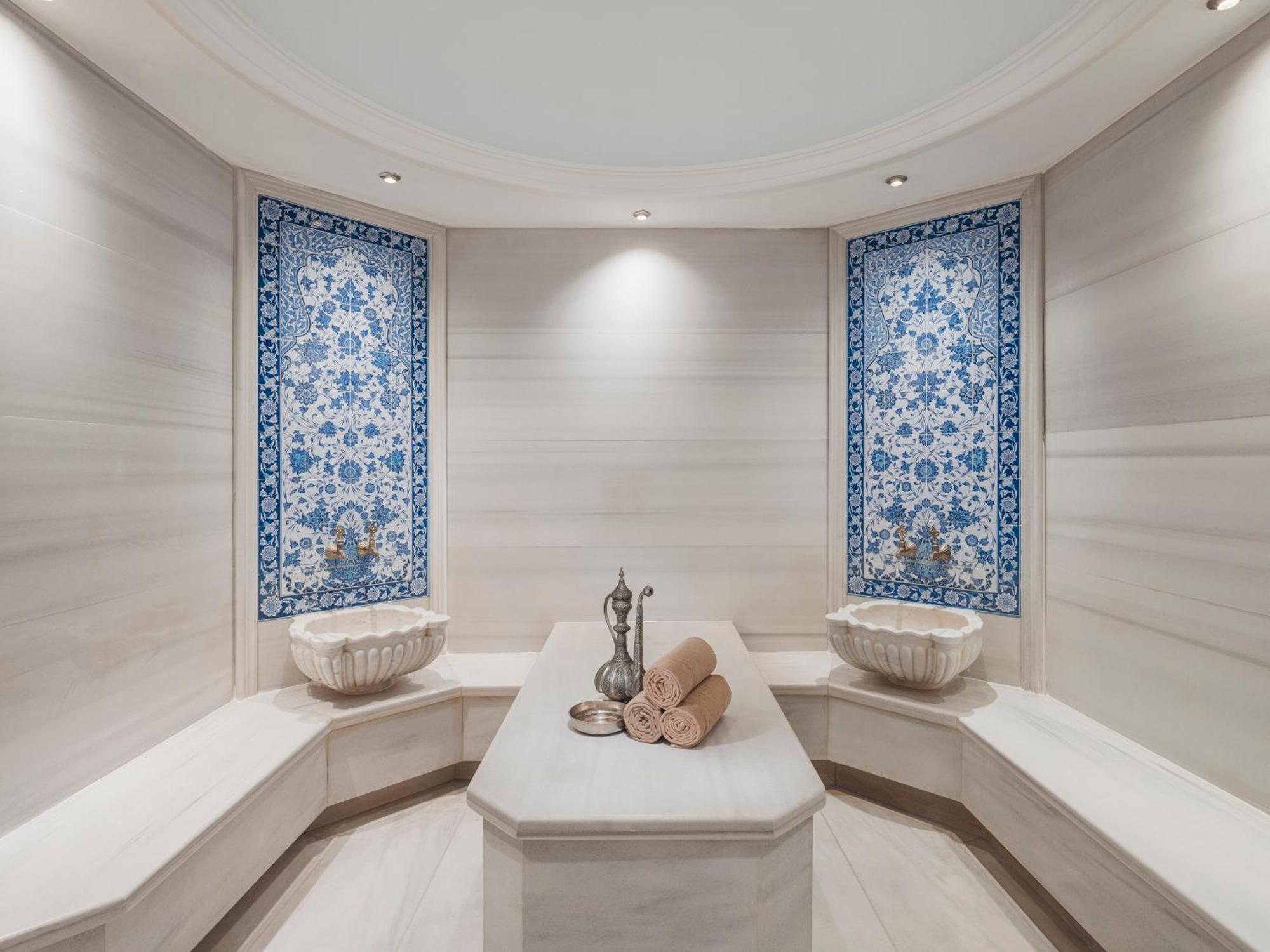 Selectum City Atasehir Istanbul Eksteriør billede